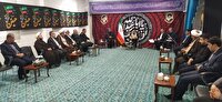 ضرورت حفظ انسجام و وحدت ملی و مقابله با ترفند‌های سوء فرهنگی و رسانه‌ای دشمنان