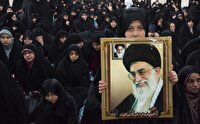 بیعتی از جنس وفاداری، در مسیر اقتدار