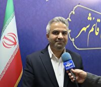 اعتبار ۲۰۰میلیارد ریالی برای تکمیل ساختمان دانشگاه پیام نور قائم شهر