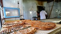 خدمات آرد و نان مازندران به ۱۰ میلیون مسافر در وضعیت اضطراری اخیر