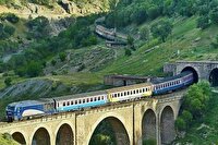 بازگشایی خط آهن شمال
