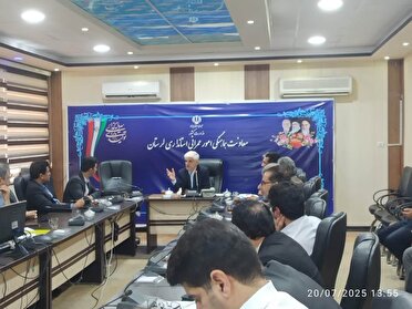 دانشگاه ها در فضاسازی گفتمان ثبت جهانی دره خرم آباد بسترسازی کنند