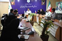 بررسی  حوضچه جمع‌آوری آب‌های سطحی در  معدن زره‌شوران تکاب