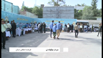 برخورد گسترده با عوامل ناامنی در طرح امنیت اجتماعی اقتدار
