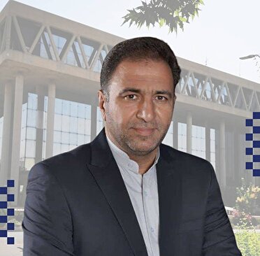 انتصاب علی مرادی به عنوان قائم مقام معاونت سیاسی سازمان صداوسیما