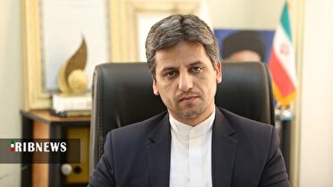 اعزام نخستین گروه خادمان موکب حرم حضرت معصومه (س) به عراق از سوم ماه صفر