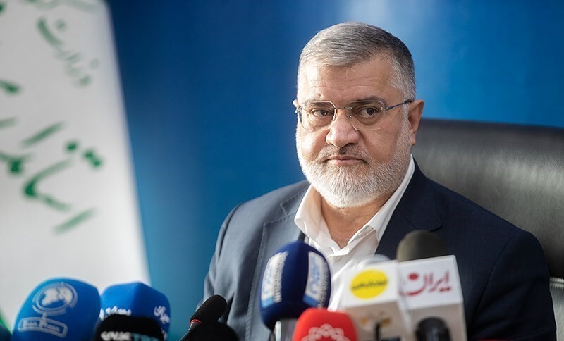 رشد ۴برابری دستگیری اتباع خارجی