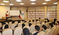 برگزاری دوره آموزشی کمک‌های اولیه هلال احمر