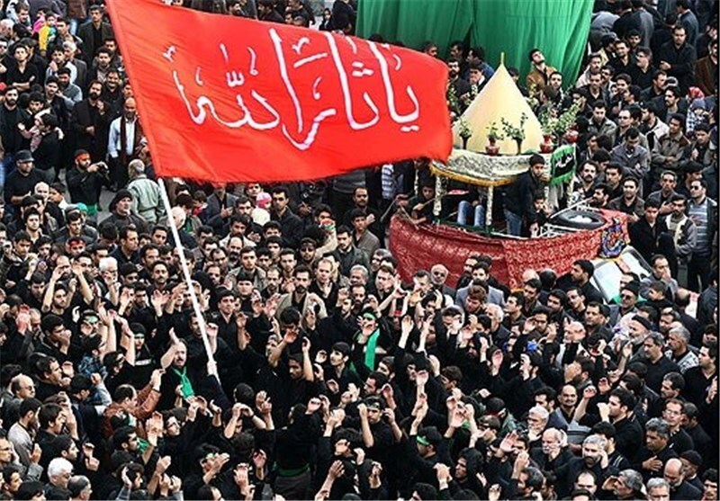 جزئیات برگزاری هیئت‌ها و برپایی بیرق‌های حسینی در محرم امسال