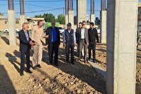 اجرای ۵۰ طرح نهضت مدرسه سازی در شهرستان پیرانشهر