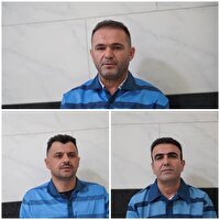 3 جاسوس موساد در ارومیه به دار مجازات آویخته شدند