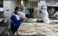 تشکیل بیش از یکهزار پرونده تخلفاتی نانوایان در آذربایجان‌غربی