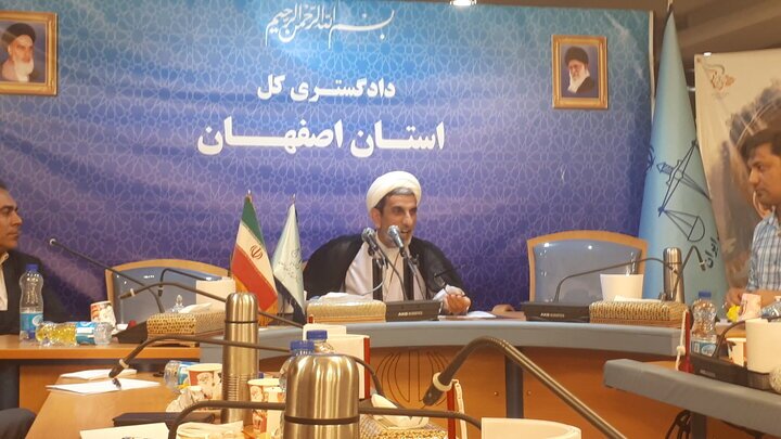 تحقق سند تحول قضایی با بکارگیری همه ظرفیت‌ها