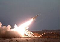 قدرت موشکی ایران از ستون‌های اصلی بازدارندگی دشمنان ملت ایران است
