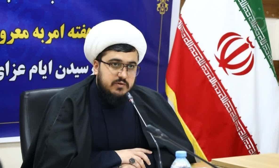 برگزاری سه هزار منبر تخصصی، ماه محرم در مازندران