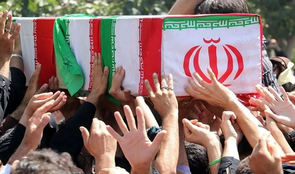 فردا،مراسم تشییع پیکر شهید مدافع وطن در شاهرود خلخال برگزار می شود