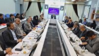 پیشرفت فیزیکی بیش از 75 درصدی 152 طرح در خراسان جنوبی