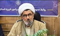 اجرای طرح بصیرت عاشورایی در 330 بقعه متبرکه مازندران