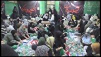 حرم مطهر شاهچراغ (ع) ، فردا ، میزبان همایش شیرخوارگان حسینی