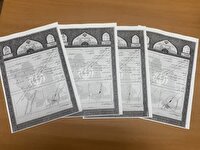 بیش از 6 هکتار از رودخانه علی آباد تفت سند دار شد