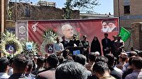 وعده صادق 3 نمایش قدرت ایران و شکست رژیم صهیونی بود