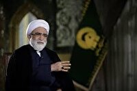 ثبت ایران به عنوان کشوری با ملتی مقتدر و عزتمند در تاریخ
