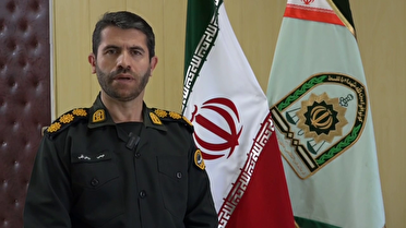 دستگیری اعضای باند جعل پلاک و سرقت از منازل در رشت