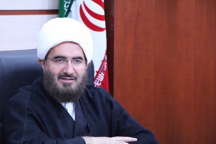 مساجد برای تکرار شرایط جنگی و ارائه خدمات اجتماعی و امنیتی در محلات مهیا شوند