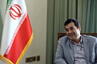 پیام وزیر ورزش به دلاوران نیرو‌های مسلح