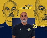 پیولی از النصر اخراج شد