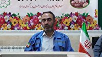 پل حادثه خیز راه آهن تیمورلو ایمن سازی می‌شود