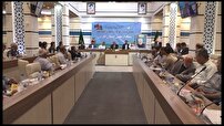 آمادگی 125 موکب استان فارس برای خدمت‌رسانی به زائران اربعین