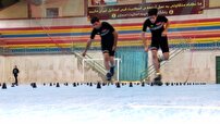 ملی پوشان اسکیت فری، به دنبال افتخارآفرینی دوباره برای ایران