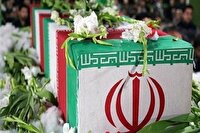 پیکر شهدای جنایت رژیم صهیونیستی در مشهد تشییع خواهد شد