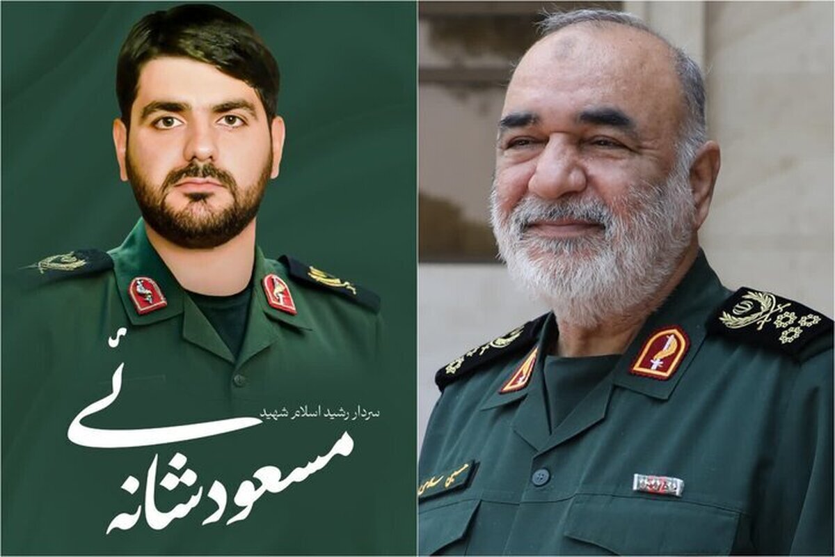 لغو مراسم تشییع شهدای طریق القدس در گلپایگان