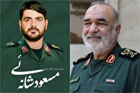 لغو مراسم تشییع شهدای طریق القدس در گلپایگان