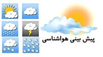 جو آرام و پایدار در لرستان