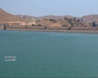 کمبود منابع آبی و مشکل بخش کشاورزی مهاباد