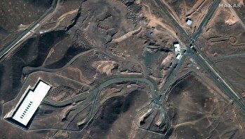 افشای اسناد محرمانه آمریکا در مورد عدم خسارت جدی به سایت فردو
