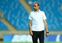 نویدکیا سرمربی سپاهان شد