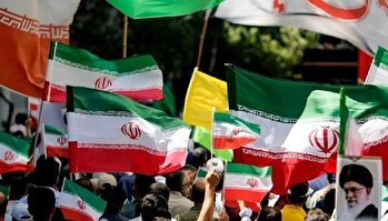 صدای همدلی مردم ایران