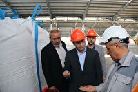 سرپرست صمت آذربایجان غربی: توسعه صنایع پایین‌دستی در مهاباد ضروری است
