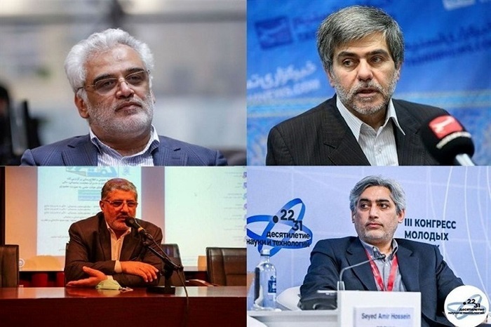 ۲۹ استاد و دانشجوی شهید؛ یادگار تلخ جنگ ۱۲ روزه