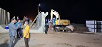 آغاز عملیات اجرایی زیرگذر شادیاخ نیشابور