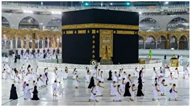 80 درصد حجاج خراسان جنوبی از مسیر عتبات بازگشتند