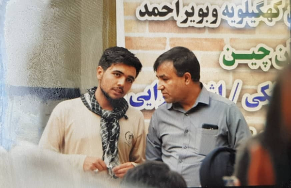 شهید شهید