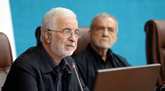 وزیر کشور: در جنگ ۱۲ روزه از ذخایر استراتژیک استفاده نشد