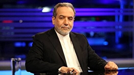 عراقچی: هیچ توافقی برای مذاکره با آمریکا صورت نگرفته است