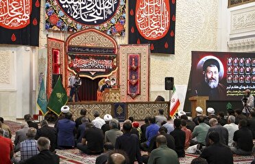 مقاومت فعال، تنها راه شکستن هیمنه دشمن