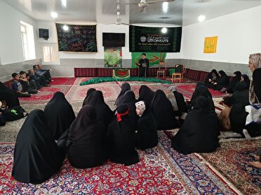 آغاز همایش شیرخوارگان حسینی در 700 نقطه مازندران